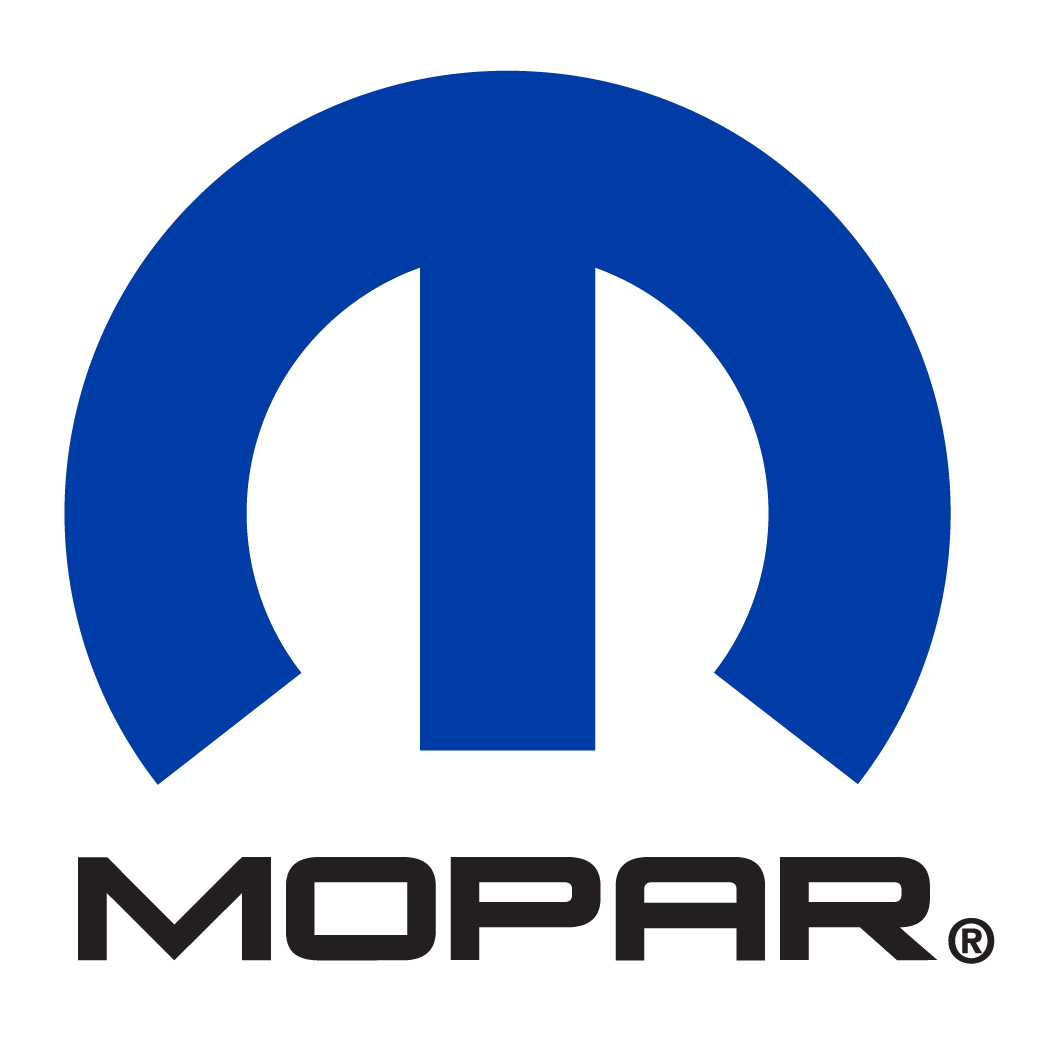 Mopar Logo